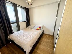 Commonwealth Towers (D3), Condominium #467669461